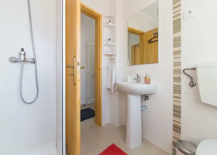 Casas Do Mar Apartment