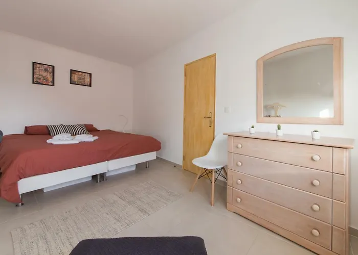 Casas Do Mar Apartment *