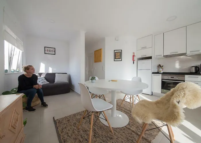Apartment Casas Do Mar *