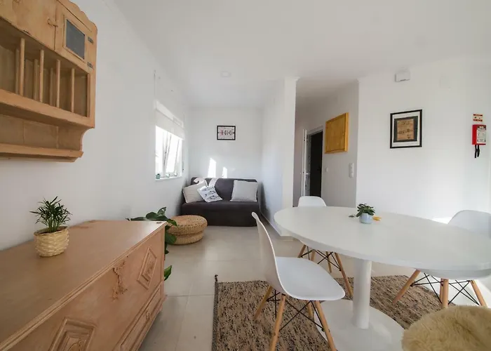 Casas Do Mar Apartment *