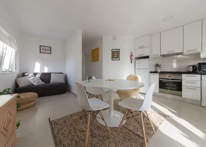 Apartment Casas Do Mar