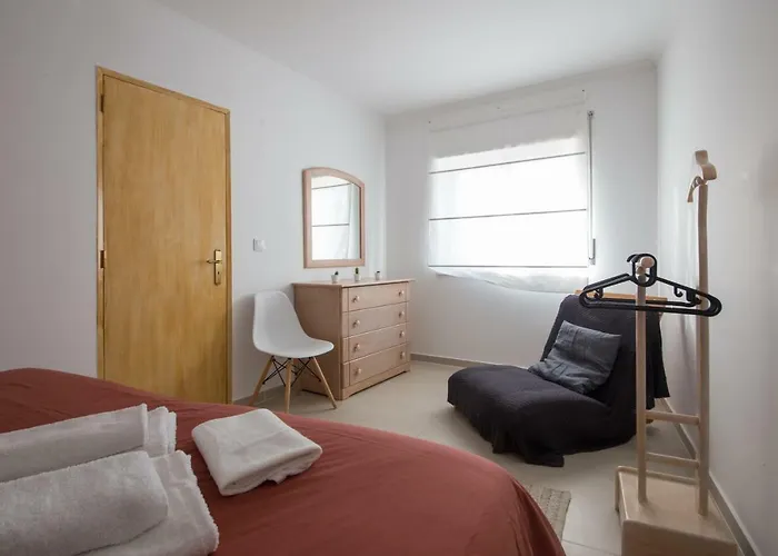 Casas Do Mar Apartment *