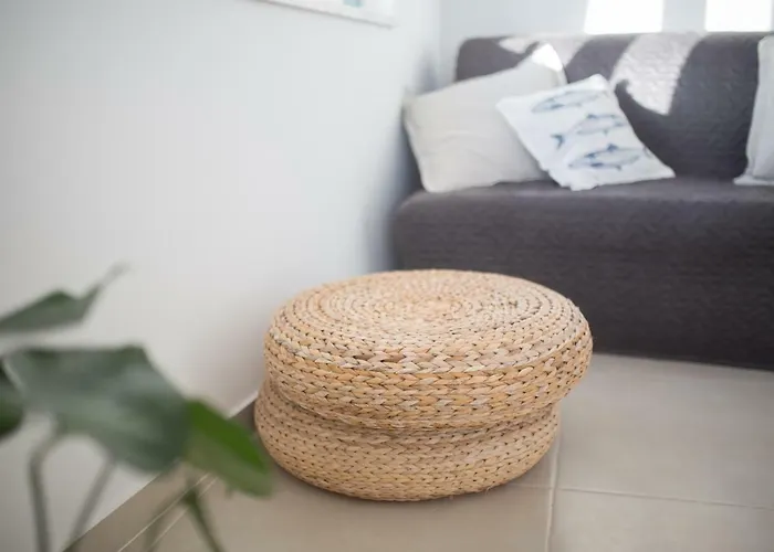 Casas Do Mar Apartment Ribamar (Torres Vedras)