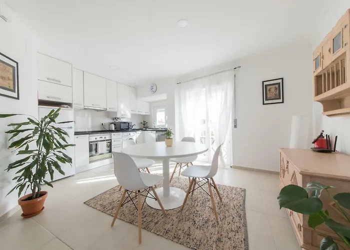 Apartment Casas Do Mar